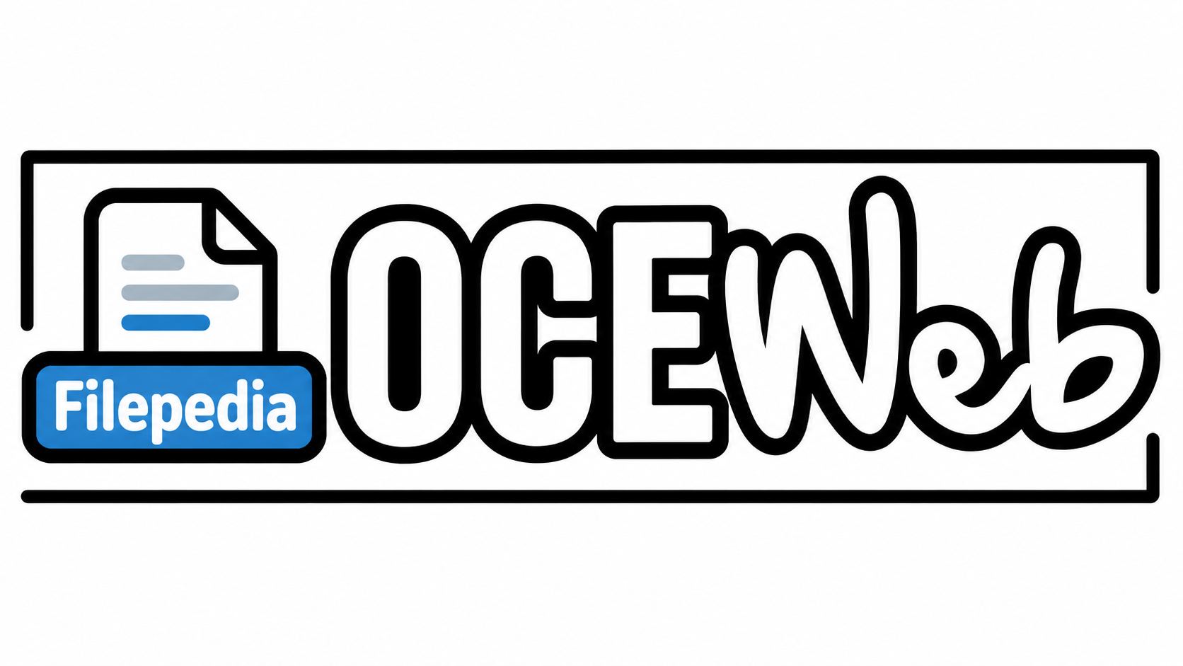 OCEWeb Filepedia